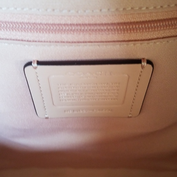 Coach medium charlie backpack - Picture 5 of 8